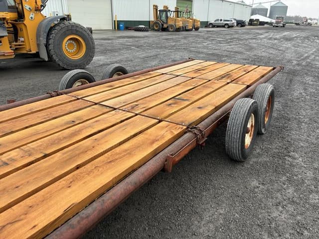 Image of Donahue 828 equipment image 2