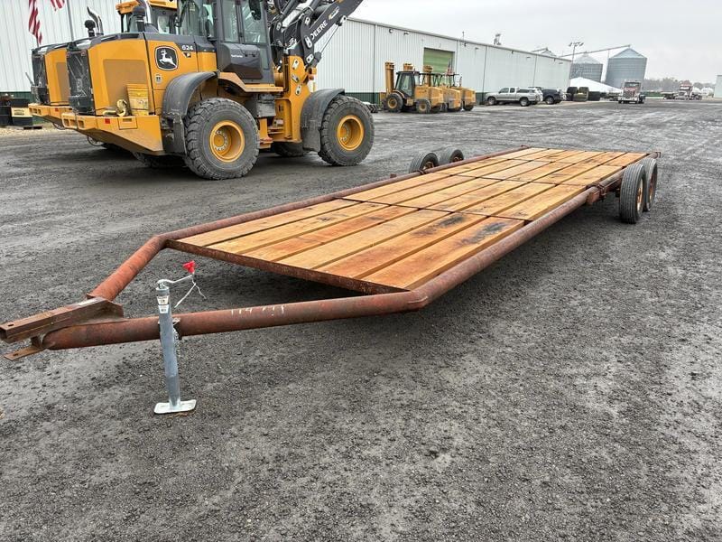 Donahue 828 Equipment Image0