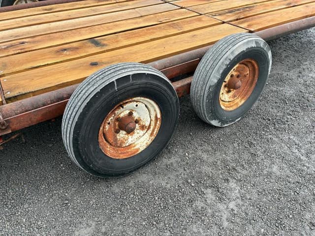 Image of Donahue 828 equipment image 3