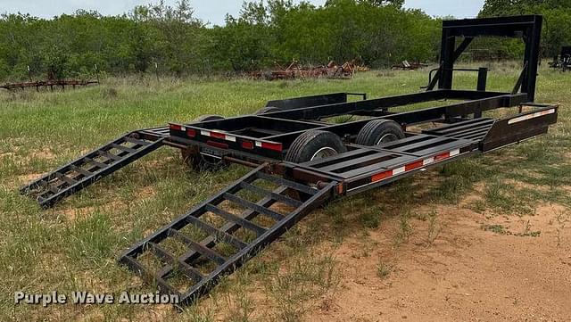 Image of Donahue EXG-180 equipment image 4