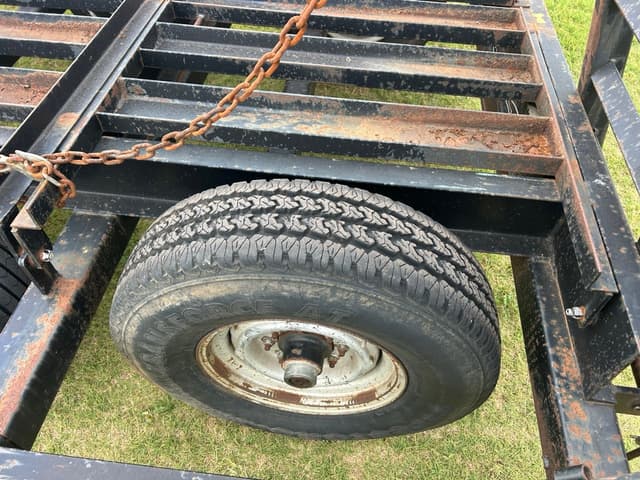 Image of Donahue EXG-170 equipment image 4