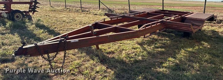 Donahue 800 Equipment Image0