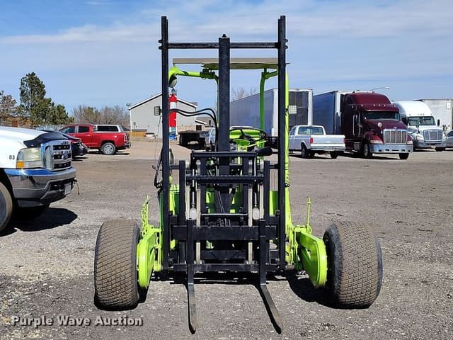 Image of Donkey D12 equipment image 1