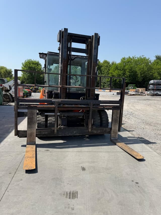 Image of Doosan D70S-5 equipment image 1