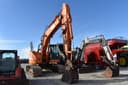  Doosan DX235LCR Image