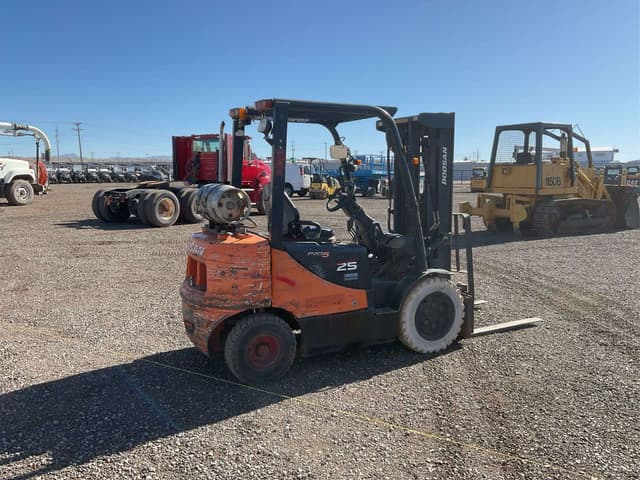 Image of  Doosan PRO5 equipment image 2