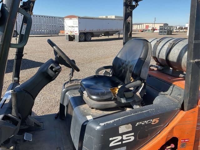 Image of  Doosan PRO5 equipment image 4