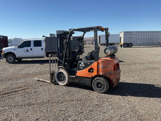 Image of  Doosan PRO5 equipment image 3