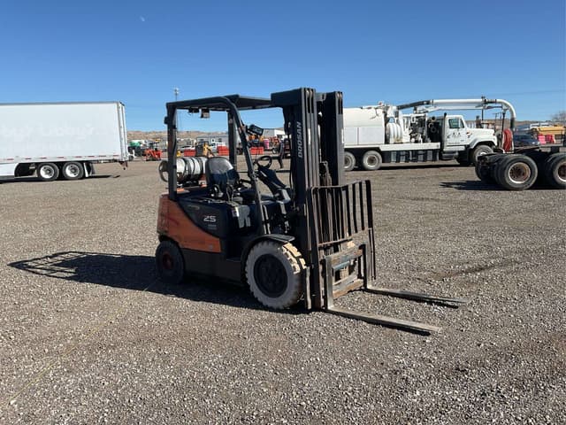 Image of  Doosan PRO5 equipment image 1