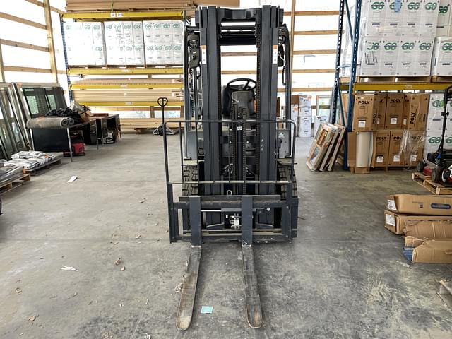 Image of  Doosan 25 equipment image 1