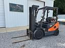  Doosan 25 Image