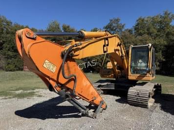 Main image Doosan DX225LC