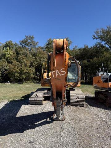 Image of Doosan DX225LC equipment image 1