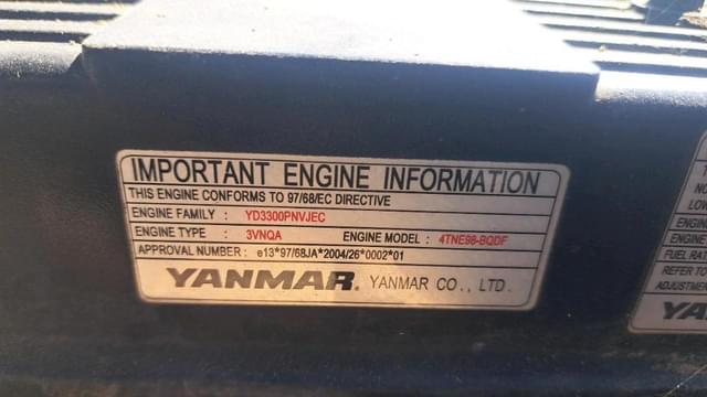 Image of  Doosan PRO5 equipment image 3
