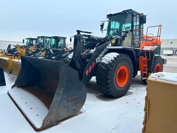 Main image Doosan DL320-7