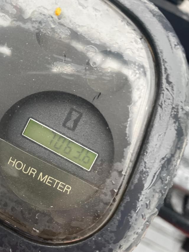 Image of  Doosan D30G equipment image 4