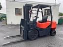  Doosan D30G Image