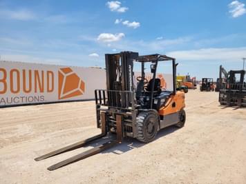 Main image Doosan 45