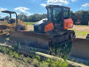 2022 Doosan DD100 Image