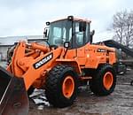 Thumbnail image  Doosan DL250 0