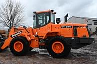 Thumbnail image  Doosan DL250 1