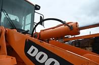 Thumbnail image  Doosan DL250 28