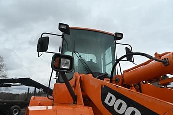 Main image  Doosan DL250 31