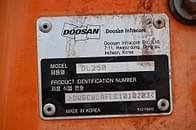 Thumbnail image  Doosan DL250 37