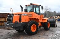 Thumbnail image  Doosan DL250 4