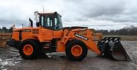 Thumbnail image  Doosan DL250 49