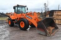 Thumbnail image  Doosan DL250 54