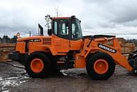 Thumbnail image  Doosan DL250 6