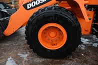 Thumbnail image  Doosan DL250 86