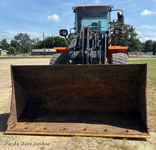 Image of  Doosan DL220-5 equipment image 1