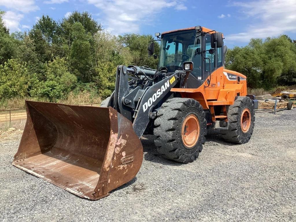 Image of  Doosan DL250-5 Primary image