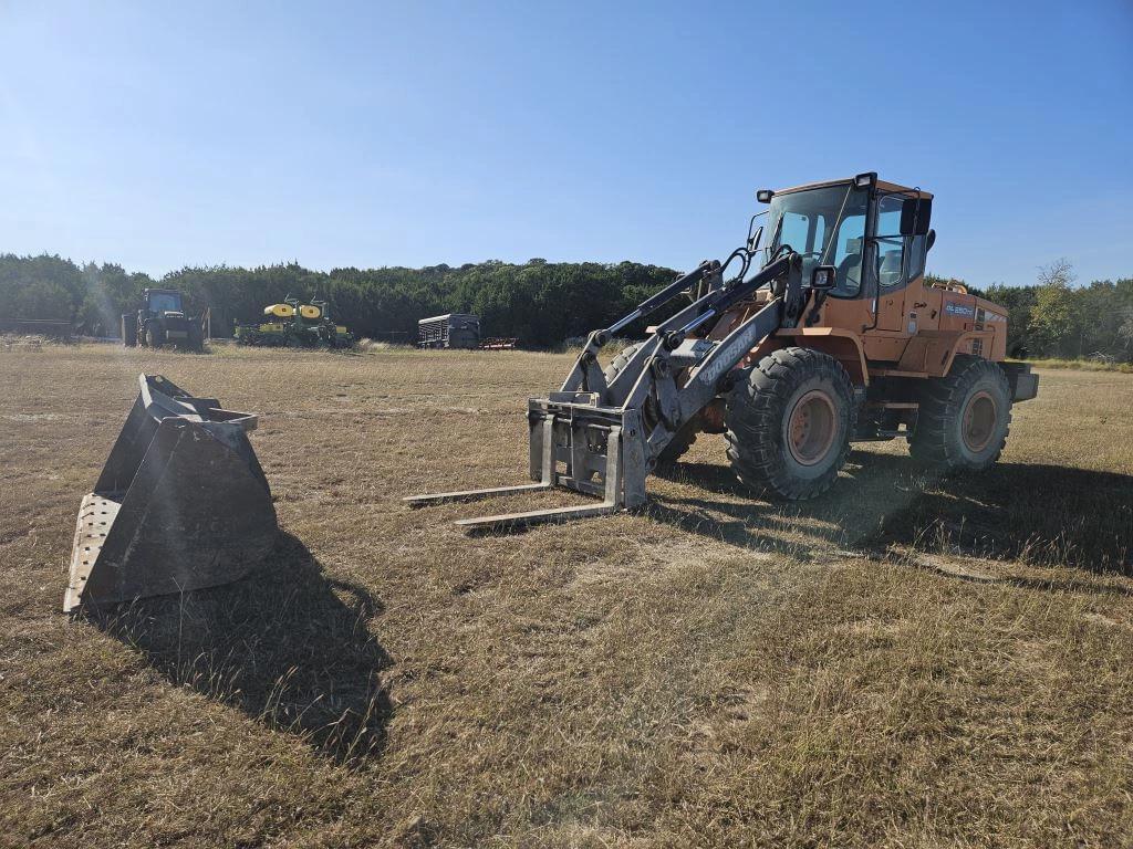 Image of  Doosan DL250TC Primary image