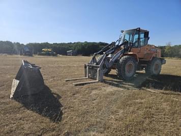 Main image Doosan DL250TC