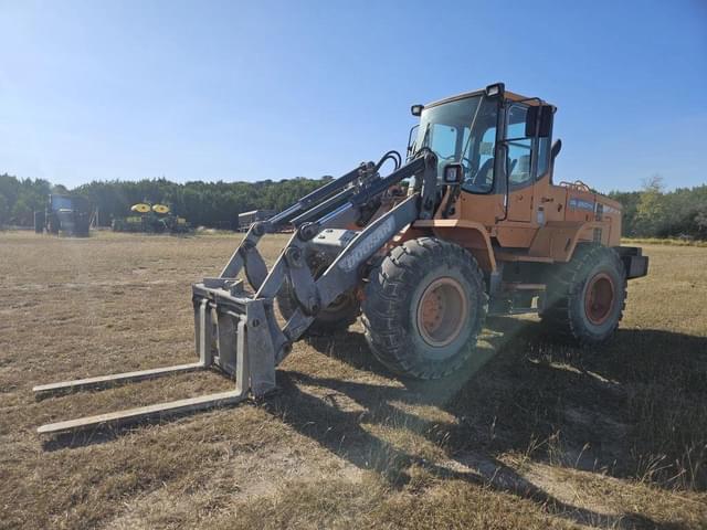Image of  Doosan DL250TC equipment image 1