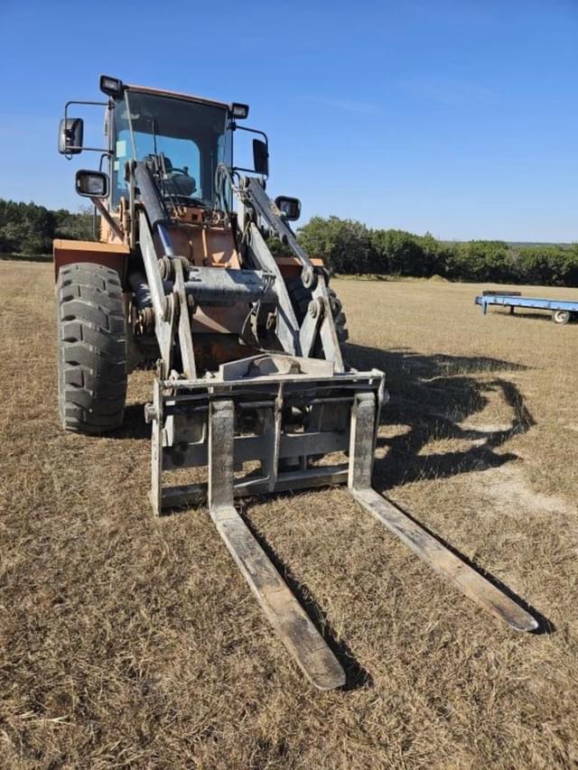 Image of  Doosan DL250TC equipment image 3