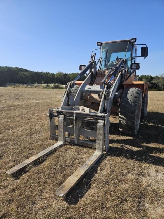 Image of  Doosan DL250TC equipment image 2