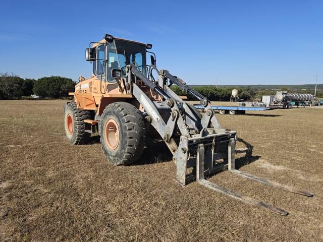 Image of  Doosan DL250TC equipment image 4