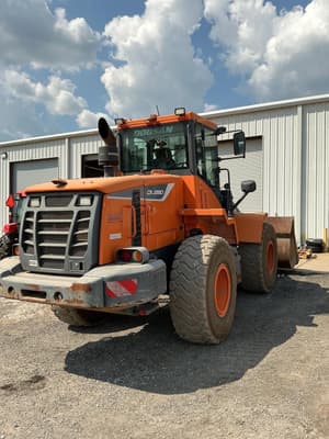 2021 Doosan DL280-5 Image