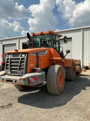 2021 Doosan DL280-5 Image