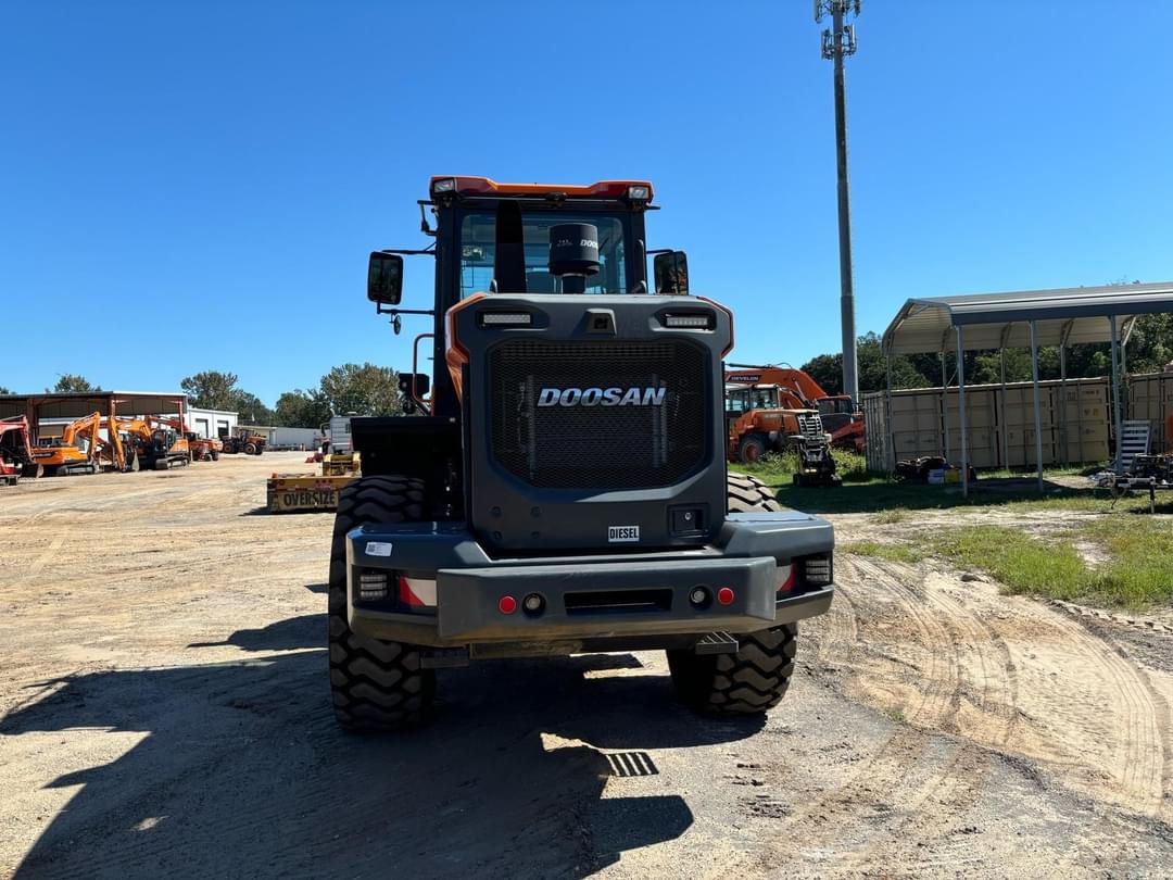 Image of  Doosan DL280 Primary Image
