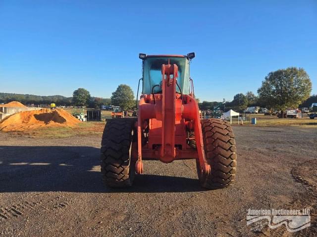 Image of  Doosan DL300 equipment image 1
