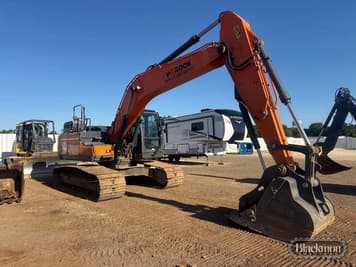 Main image Doosan DX225LC-7