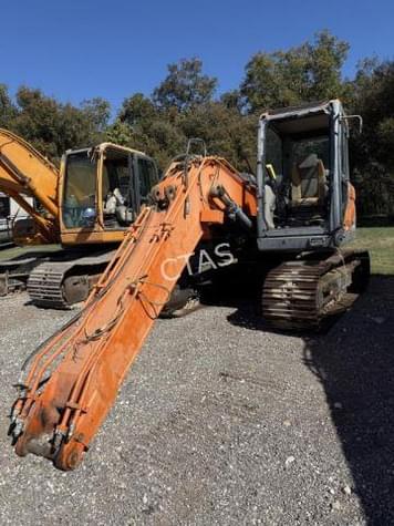 Main image Doosan DX140LC-5