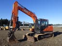 Doosan DX140LC-5 Image