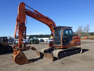 Main image  Doosan DX140LC