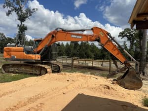 2019 Doosan DX170LC Image